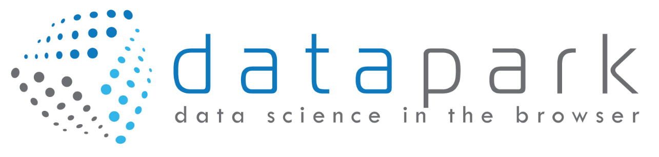datapark Logo